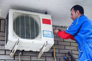 24/7 and Emergency HVAC Near Parker, FL | Air Conidtioning and Heating Contractors